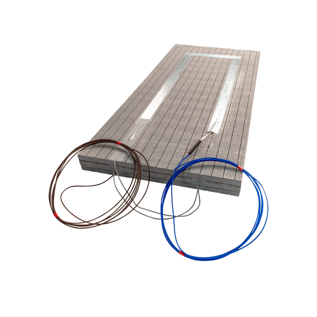 Thermatek ThermaMod heating control module